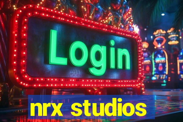 nrx studios